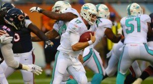Miami Dolphins' Starters Make Impact In First Game