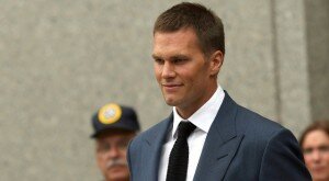 Tom Brady DeflateGate Suspension Overturned