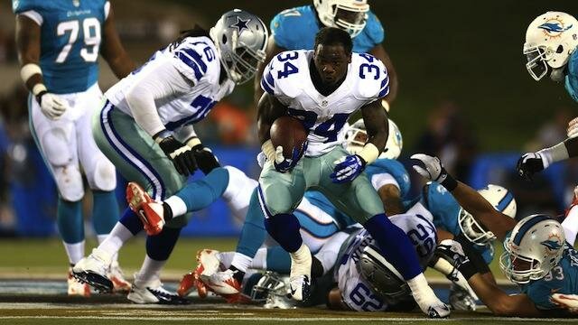 Cowboys' Takeaways From Hall of Fame Game