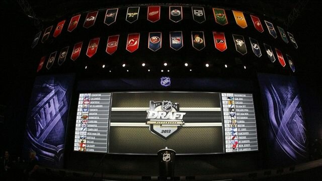 Phoenix Coyotes: A Look At The 2013 Draft