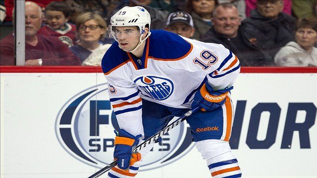 Justin Schultz - Edmonton Oilers