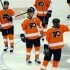 Who will step up to lead the Philadelphia Flyers?