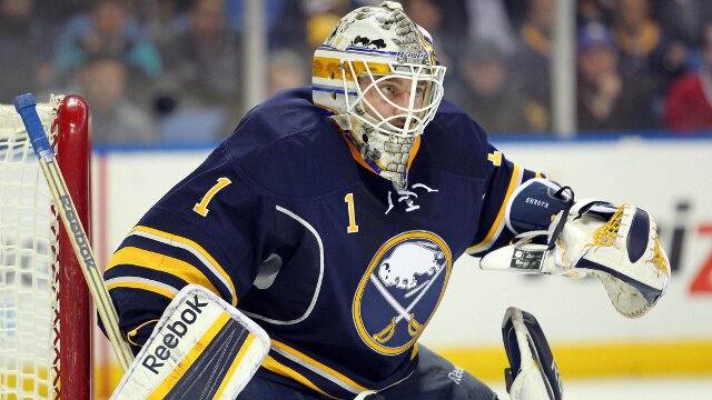 5 Questions the Buffalo Sabres Must Answer By October