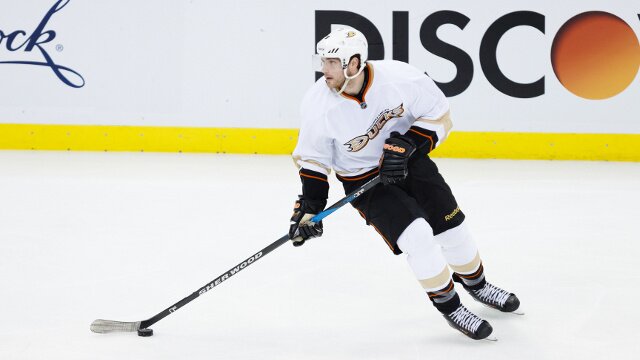 Philadelphia Flyers Rumors-Is Bobby Ryan an option?