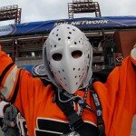 Flyers announce ECHL affiliate