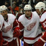 red wings hot or not