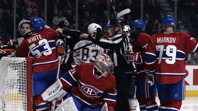 Canadiens look to get back to winning ways against Ducks