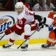 Flyers visit Red Wings