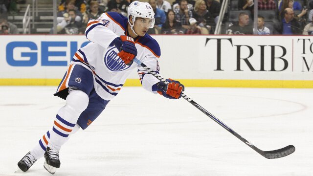 NHL Rumors: Have Edmonton Oilers Explored A Blockbuster Trade?