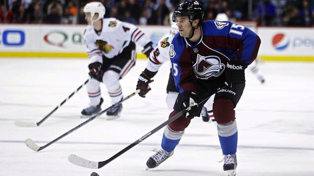 Colorado Avalanche: Offense Returns To Help End Losing Streak