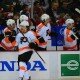 couturier-read-downie line heats up