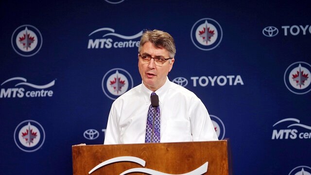 Winnipeg Jets: Claude Noel's Dismissal Is Justified But Team Woes About More Than Coaching