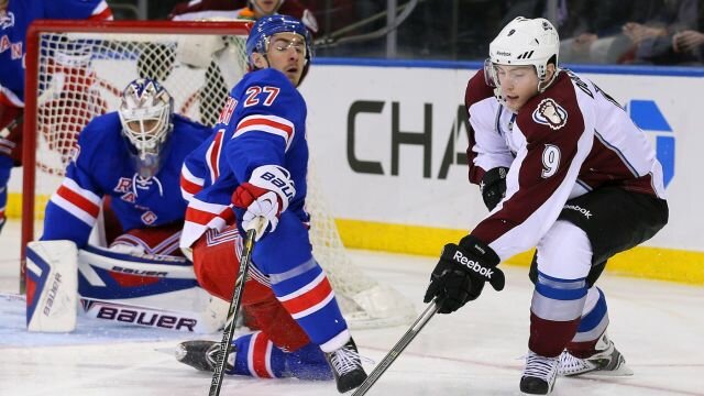Missing Out On Kevin Hayes a Tough Draw for the Colorado Avalanche