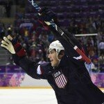 NHL team in Seattle? Team USA success in Sochi could make it happen.