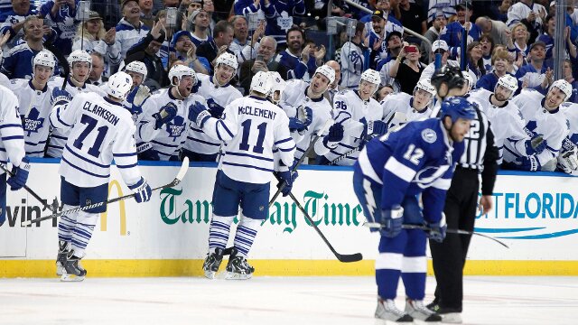 Tampa Leafs