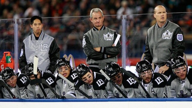 No Need To Worry About Alleged Tension Between Darryl Sutter and Los Angeles Kings
