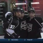 HIGHLIGHTS: Kings Win to Avoid Sweep