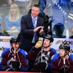 5 Colorado Avalanche that Won't Return in 2014