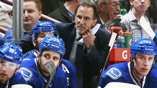 5 Ways the Vancouver Canucks Can Make the 2014 NHL Playoffs