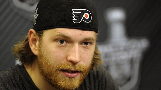 Philadelphia Flyers Rumors