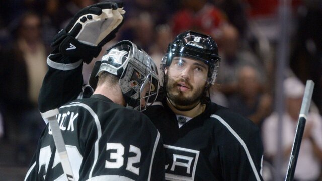 Doughty and Qui