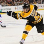 Torey Krug Boston Bruins NHL Free Agency