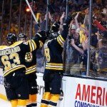 Reilly Smith Boston Bruins NHL Free Agency