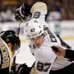 Penguins Bruins Rivals