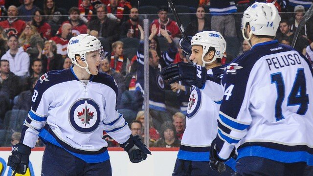  Top 5 Players the Winnipeg Jets Should Build Around in 2014