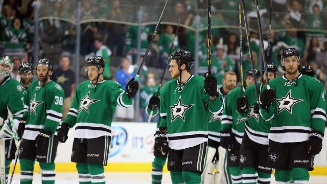 5 Questions The Dallas Stars Must Answer By October