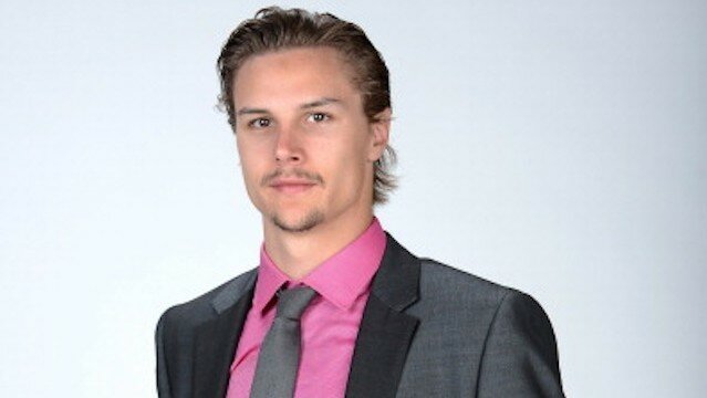 Erik Karlsson NHL Awards