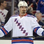 Are The Rangers And Chris Kreider Close On A Deal?