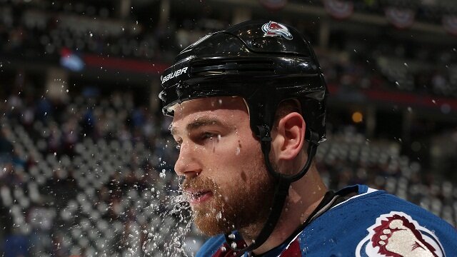 Ryan O’Reilly Saga Likely to Get Uglier After Colorado Avalanche Offer Pay-Cut