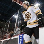 Loui Eriksson Boston Bruins NHL Offseason