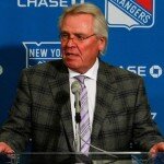 Glen Sather Will Be Tested Next Offseason