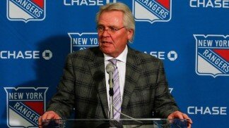 Glen Sather Will Be Tested Next Offseason