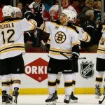 Jarome Iginla Boston Bruins 2014 NHL Free Agency
