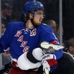Marc Staal Contract