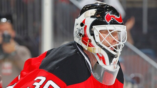 How Much Longer Will Martin Brodeur be Waiting for his Next Team?