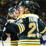 Matt Fraser Boston Bruins NHL Offseason