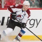 NHL Free Agency Signings Trades