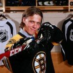 David Pastrnak Boston Bruins Rumors