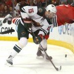 Should The Rangers Take A Chance On Dany Heatley?