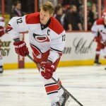 Why An Eric Staal Trade Won't Happen