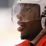 P.K. Subban interview on his newly inked contract with the Montreal Canadiens