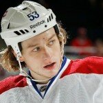 Montreal Canadiens Ryan White Signs with Philadelphia Flyers