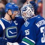 Vancouver Canucks Schedule