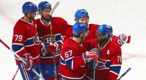Canadiens vs Maple Leafs NHL Opening Night Prediction