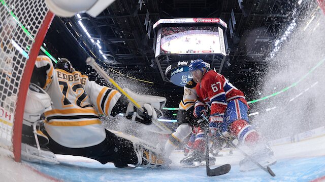 5 Takeaways From Boston Bruins' Early-Season Play