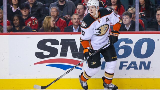 Corey Perry Head Up 2